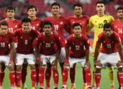 Generasi Emas Sepakbola Indonesia Dimulai Ketika Ajang Piala AFF 2020, Setuju?