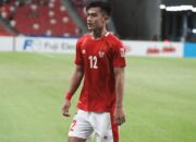 Pratama Arhan Tak Ingin Remehkan Tim Lain di Kualifikasi Piala Asia U23: Mereka Juga Punya Pemain Terbaik