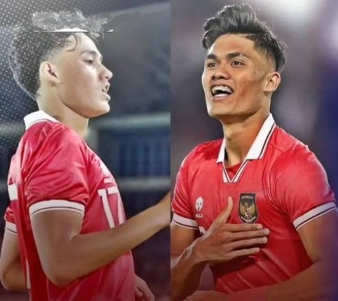 Rafael tantang Sananta main di Luar Negeri (InfoBola)