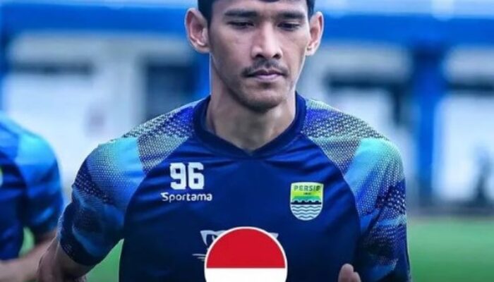 Debut Pertama di Timnas Indonesia Pemain Ini Tak Ingin Kecewakan Shin Tae Yong di FIFA Matchday