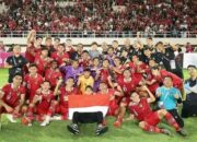 Shin Tae Yong percaya diri setelah berhasil mengantarkan timnas lolos Piala Asia 2024 Qatar (infobola)