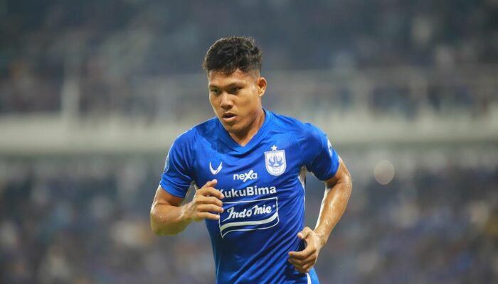 Hulk, Benteng Pertahanan PSIS yang Dipanggil STY ke Timnas