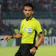 3 Wasit Indonesia Masuk dalam Daftar Resmi FIFA untuk Pimpin Pertandingan di Piala Dunia U-17