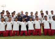 Timnas Indonesia U17 (dok. PSSI)