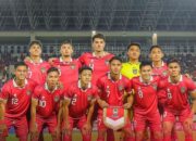 Link Live Streaming Timnas Indonesia vs Turkmenistan di Kualifikasi Piala Asia U23