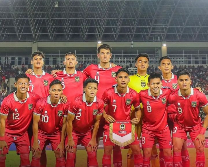 Link Live Streaming Timnas Indonesia vs Turkmenistan di Kualifikasi Piala Asia U23