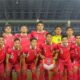 Timnas Indonesia U23 di Kualifikasi Piala Asia 2024 (garudarevolution)