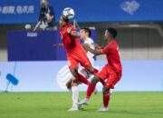 Timnas Indonesia Lolos ke 16 Besar Meski Kalah Dari Korea Utara 1-0, Berikut Hasil Klasemen Akhir Grup F