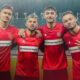 Timnas Indonesia butuh pemain abroad dan halfblood untuk perkuat di Piala Asia 2024 (IG Garudarevolution)