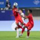 Timnas Indonesia dikalahkan China Taipei di ajang Asian Games 2022 (PSSI)