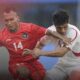 Timnas Indonesia takluk 2-0 oleh Uzbekistan di Asian Games 2023 (timnasindonesiainfo)