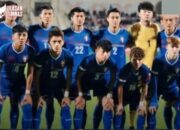 China Taipei Turunkan Pemain Universitas, Indonesia Panggil Pemain Abroad di Kualifikasi Piala Asia U23: Yakin Menang?