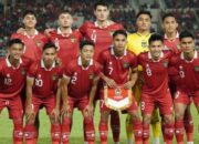 Jadwal dan Siaran Langsung Timnas Indonesia U23 vs Turkmenistan U23