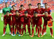 Vietnam Sudah Tentukan Lawan Pada FIFA Matchday, Indonesia Kapan?