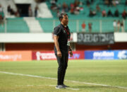 PSSI Tak Ingin Beri Target Khusus Kepada Timnas Indonesia U-17