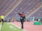 Indra Sjafri Bertekad Lawan Kemustahilan di Asian Games