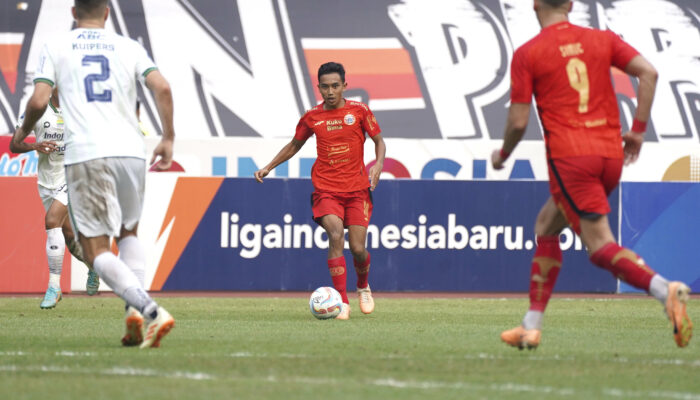 Duel Panas, Debut Starter, dan Penyesalan Rayhan Hannan Saat Gagal Menang Lawan Persib