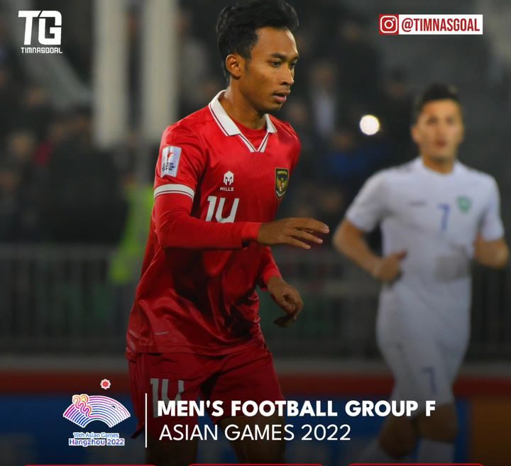 jadwal Asian Games 2022 Hangzhou (timnasgoal)