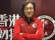 Pelatih Timnas Malaysia, Kim Pan-gon