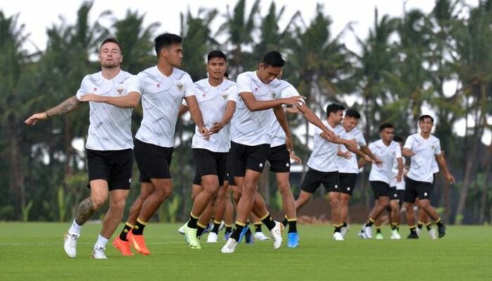 Asian Games Tinggal Hitungan Hari, Belum Ada Pengumuman Skuad Timnas Indonesia di Cabor Sepak Bola