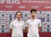 Ketika Pelatih Turkmenistan U23 Memuji Kualitas Timnas Indonesia