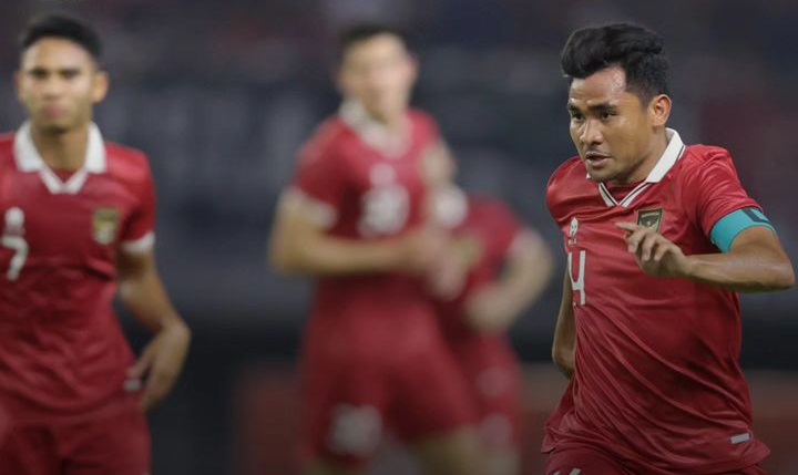 pemain abroad Indonesia sudah sampai di Tanah Air jelang TC FIFA Matchday (timnasgoal)