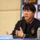Kok Shin Tae-yong Tak Tangani Timnas Indonesia di Ajang Asian Games? Ternyata Ini Alasannya