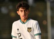 Pesan Penting Ayah Welber Halim Jardim Jika Anaknya Terpilih Bela Timnas U-17 di Piala Dunia 2023