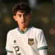 Welber Halim Jardim ceritakan nasihat sang ayah jika terpilih bela Timnas U-17 di Piala Dunia