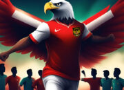 5 Pertandingan Terakhir Timnas Indonesia 2023