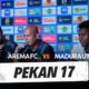 Arema FC vs Madura United 2023