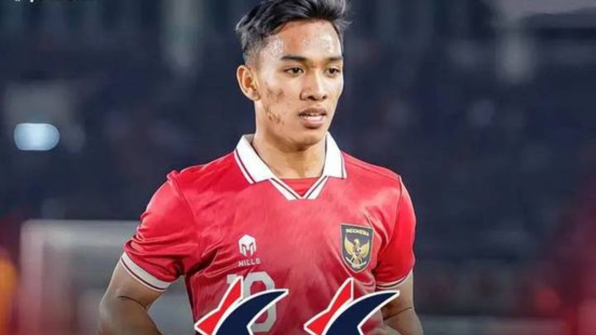 Arkhan Fikri pemain Timnas Indonesia punya peluang abroad di Korea Selatan bareng Asnawi (FB Infobolatimnas)