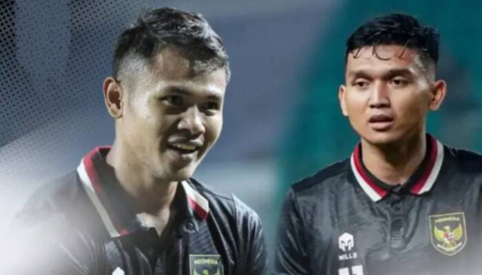 Dimas Drajad, Dendy Sulistyawan Striker Langganan Timnas Indonesia Namun Klubnya Masuk Zona Degradasi