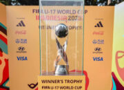 Harga Tiket Piala Dunia U17 Indonesia 2023 (dok. PSSI)