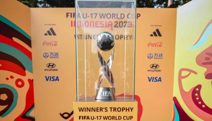Harga Tiket Piala Dunia U17 2023, Intip Informasi Lengkapnya Hanya Disini!