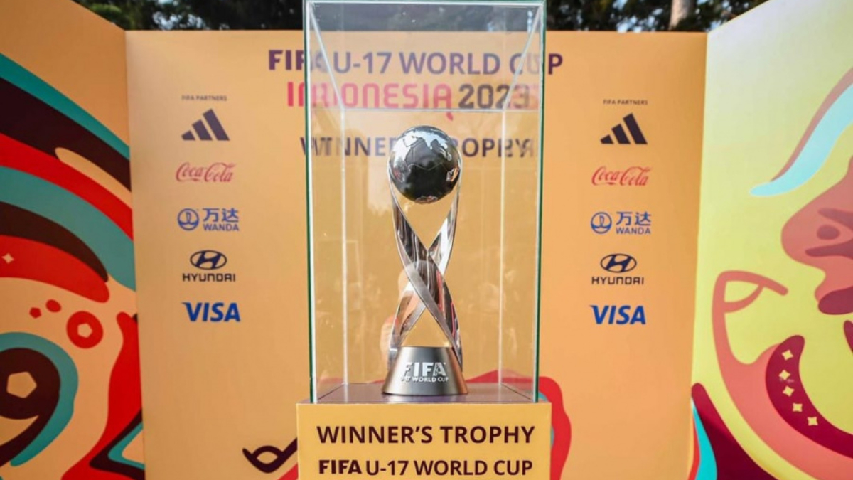 Harga Tiket Piala Dunia U17 Indonesia 2023 (dok. PSSI)