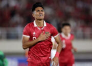 Timnas Indonesia Taklukan Brunei 6-0 di Kualifikasi Piala Dunia 2026, Mario Rivera: Pertandingan Sulit Buat Kami