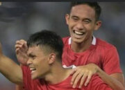 Heboh rumor kepindahan Rizky Ridho ke Persib Bandung (FB Infobolatimnas)