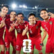 Jelang Kualifikasi Piala Dunia 2026 pemain andalan Timnas Indonesia cedera mungkinkan absen main (FB Info Bola Timnas)