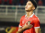 KMSK Deinze minta Marselino tak dimainkan saat laga Timnas Indonesia vs Brunei (IG marselino)