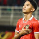 KMSK Deinze minta Marselino tak dimainkan saat laga Timnas Indonesia vs Brunei (IG marselino)