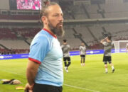Komentar Pelatih Brunei: Mario Rivera Ucap Ketahui Kelemahan Timnas Indonesia, Siap Hadapi Leg 2