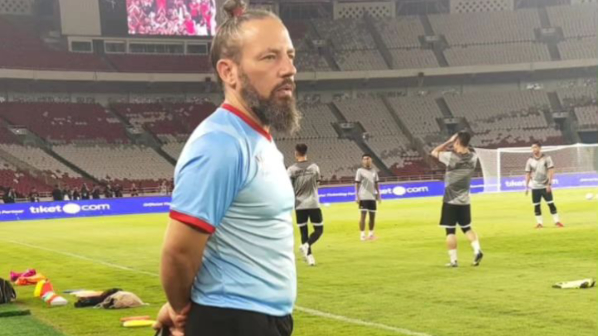 Komentar pelatih Brunei, Mario Rivera setelah kalah dari Timnas Indonesia di Kualifikasi Piala Dunia 2026 (IG mariosoccer)