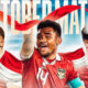 Link Live Streaming Timnas Indonesia vs Brunei di Leg 2 Kualifikasi Piala Dunia 2026 (IG garudarevolution)