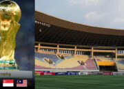 Media Australia Sarankan Negaranya Gandeng Malaysia dan Singapura di Piala Dunia 2034: Skip Indonesia?