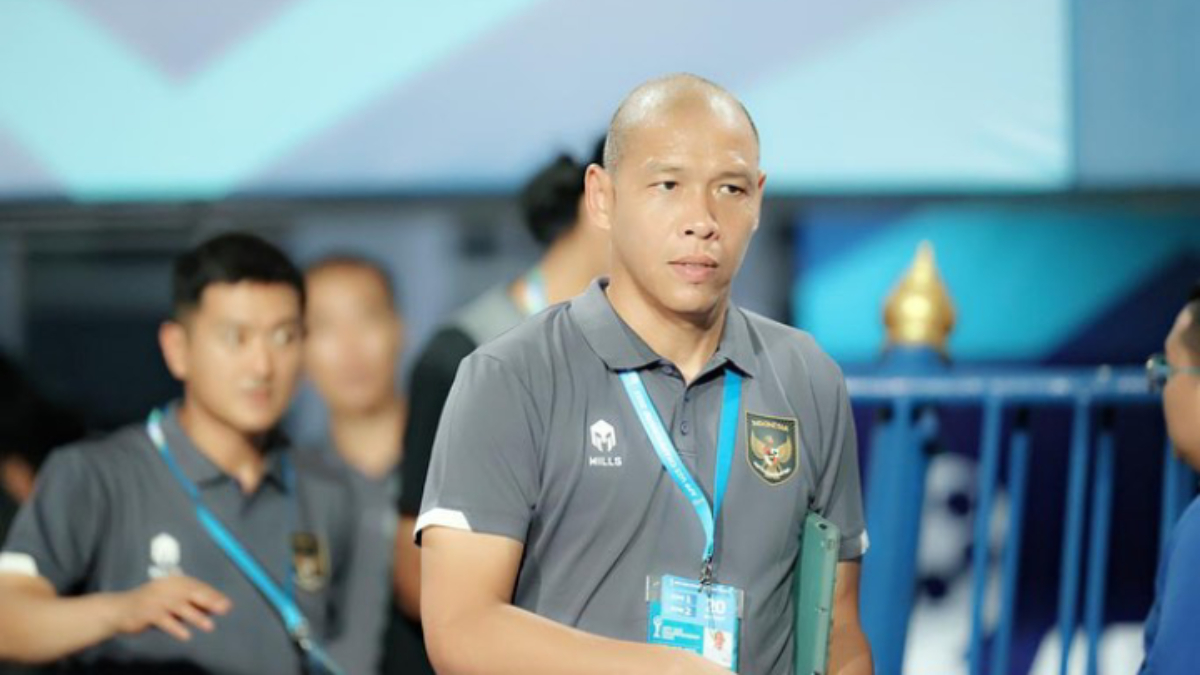 Nova Ariyanto tanggapi kritikan netizen yang ditujukan oleh STY mengenai pemanggilan pemain (IG novarianto)