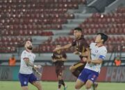 Saddil Ramdani Bikin PSM Makassar ‘Patah Hati’ Gegara Dicukur Lima Gol Tanpa Balas