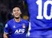Pelatih Persik Sodorkan Strikernya ke Shin Tae Yong untuk Timnas Indonesia, Jadi Opsi Pengganti Sananta?