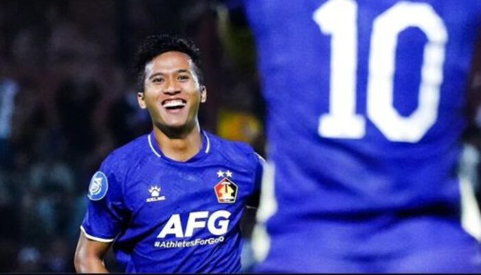 Pelatih Persik Sodorkan Strikernya ke Shin Tae Yong untuk Timnas Indonesia, Jadi Opsi Pengganti Sananta?
