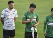 Pesan Shin Tae Yong ke Pemain Timnas Indonesia Setelah Kembali ke Klub untuk Bertanding